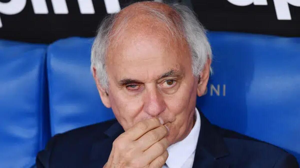 Capozucca: "Per salvarsi non basta chiamarsi Fiorentina. La salvezza è ancora tutta da conquistare" - 