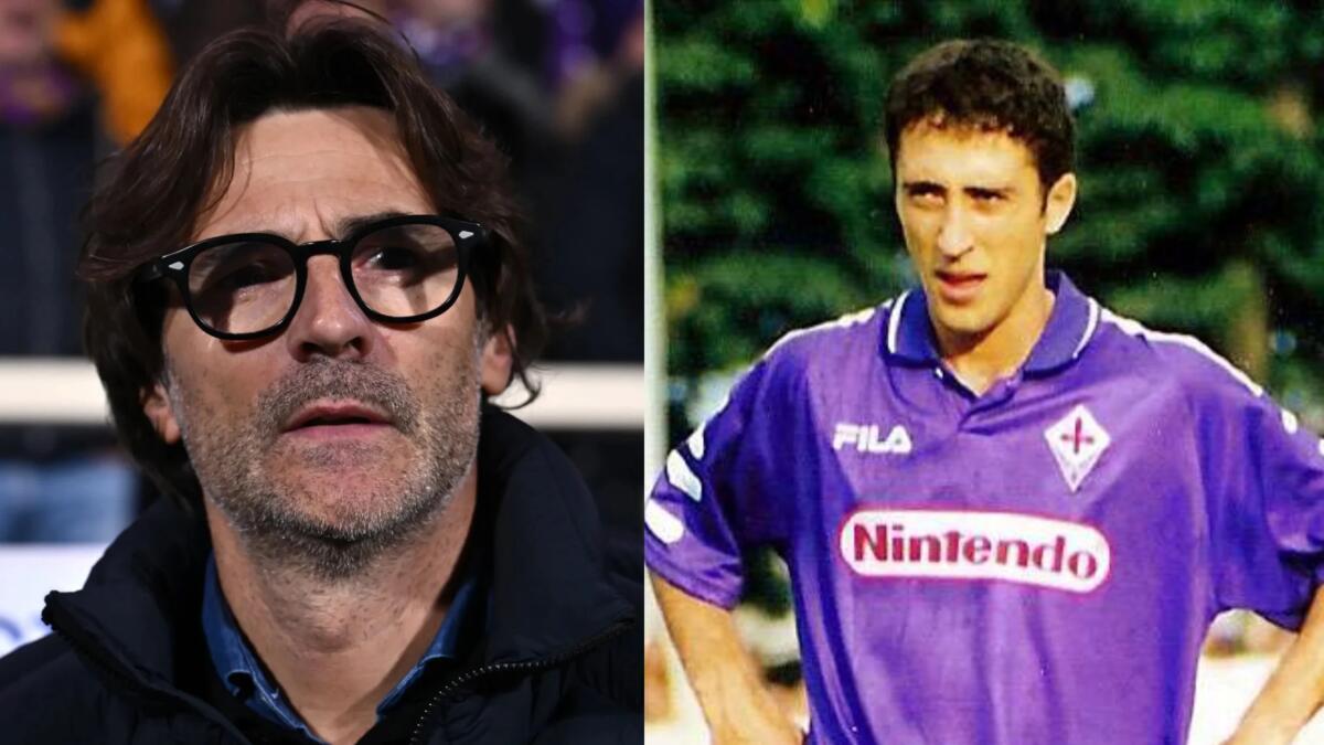 Morfeo: "Una A senza Fiorentina non si può immaginare. Non vorrei essere nei panni di Vanoli" - 