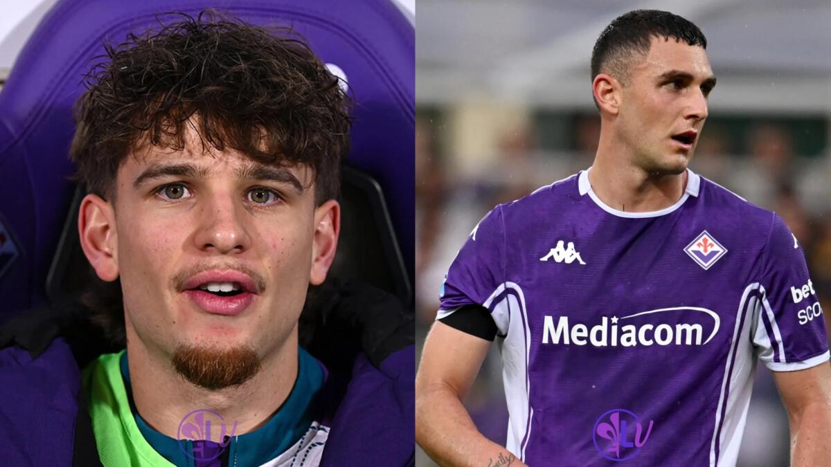 Probabile formazione Fiorentina: "Piccoli titolare, a sinistra Balbo. Riposano Fagioli, Parisi e Ranieri" - 