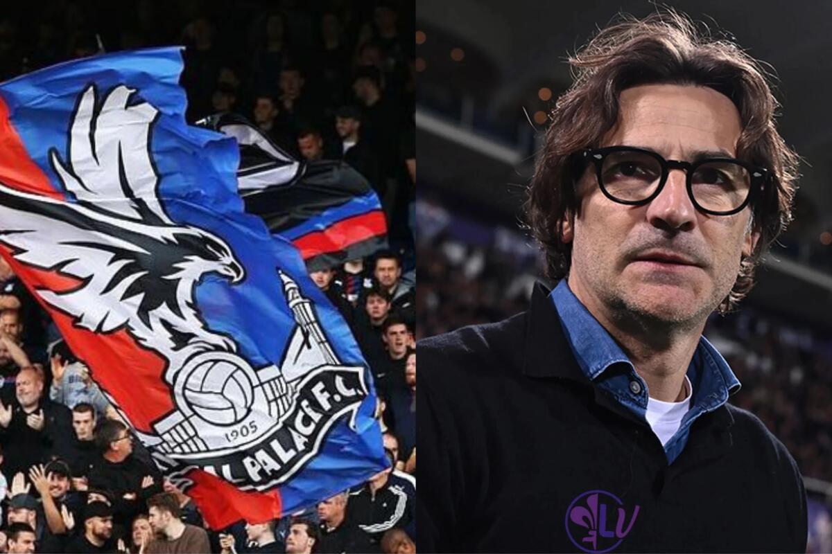 Crystal Palace-Fiorentina, Selhurst Park sold out: atmosfera infuocata per i quarti di Conference - 