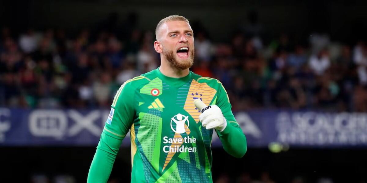 Il Corriere dello Sport rivela: "Di Gregorio è un nome che può tornare utile alla Fiorentina" - 