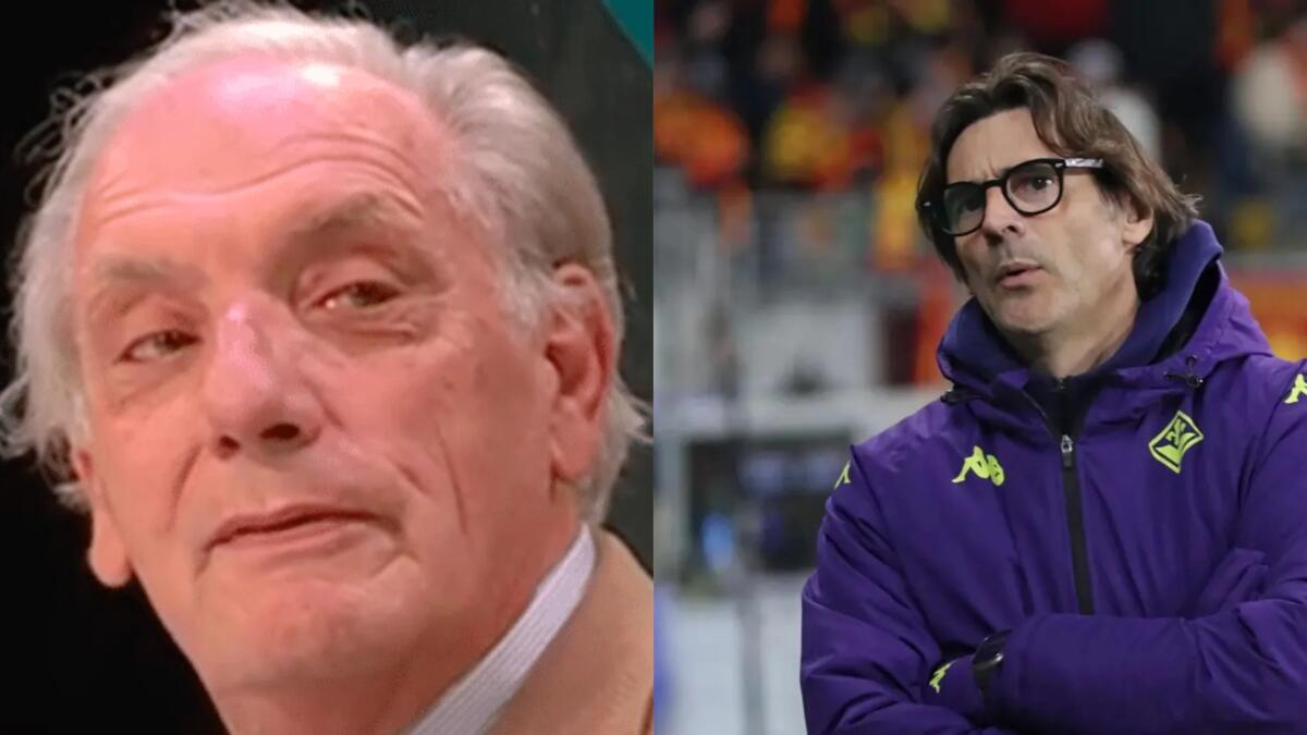 Sandrelli attacca Vanoli: "La squadra sembra in confusione, chiunque farebbe meglio di lui" - 