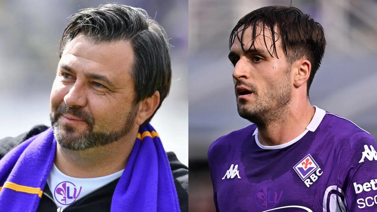 Frey demolisce i calciatori: "Ranieri non è un leader, Mandragora non è un leader. Non ce n'è uno" - 