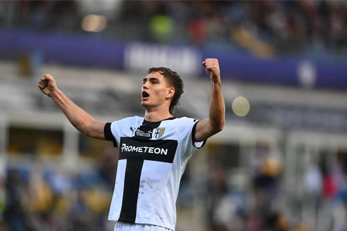 Calciomercato.it: "La Fiorentina punta il suo prossimo numero 9, ma ci vorranno almeno 18 milioni" - 