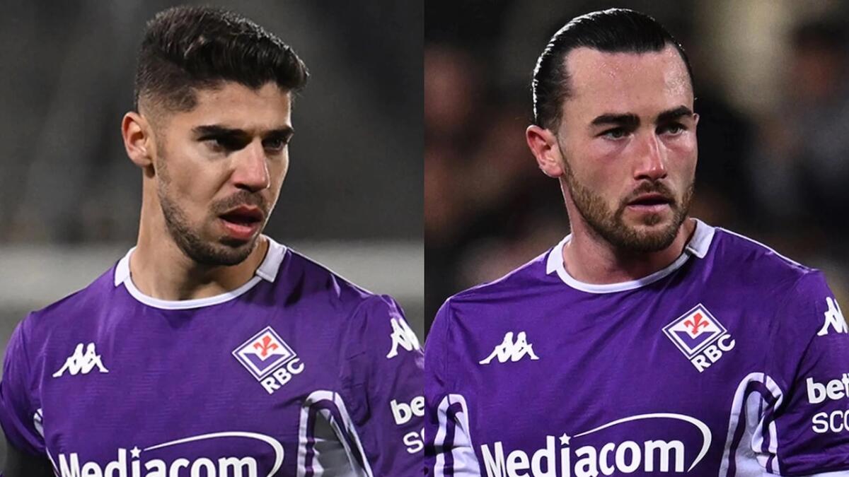 Repubblica svela: “La Fiorentina sembra orientata al riscatto di Solomon. Harrison? Permangono dubbi” - 