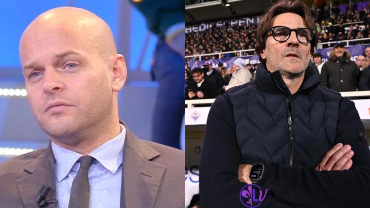 Biasin: “Occhio a giocare con il destino. La Fiorentina rispetto alle altre ha la rosa più forte” - 