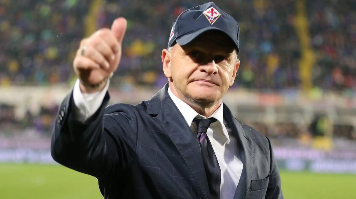 DiMarzio riporta: "Iachini potrebbe ripartire dalla Sampdoria, l'ex viola allenerebbe Martinelli" - 