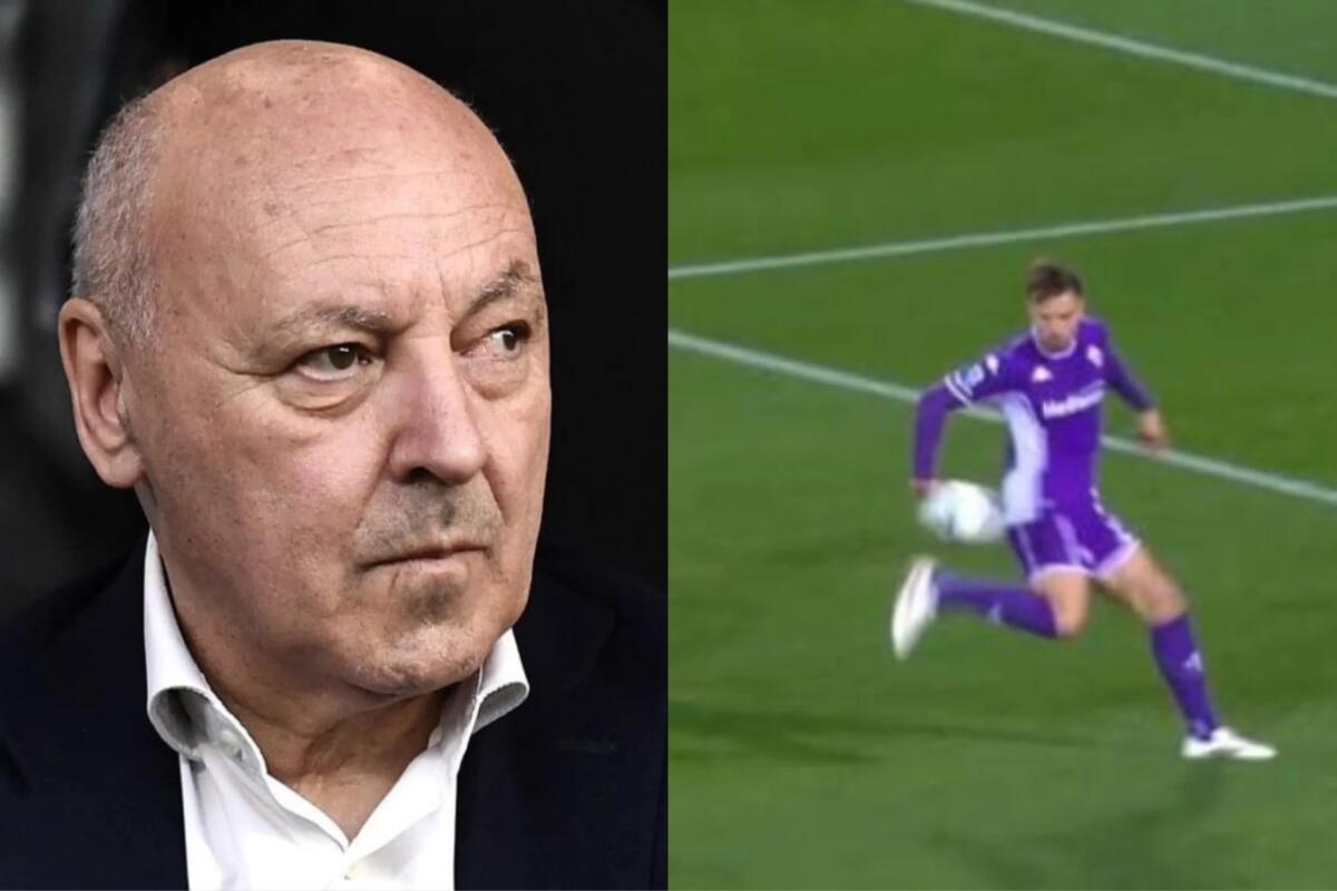 Marotta: "Mano di Pongračić? Non vogliamo cercare scuse, ma chiediamo uniformità nelle decisioni" - 