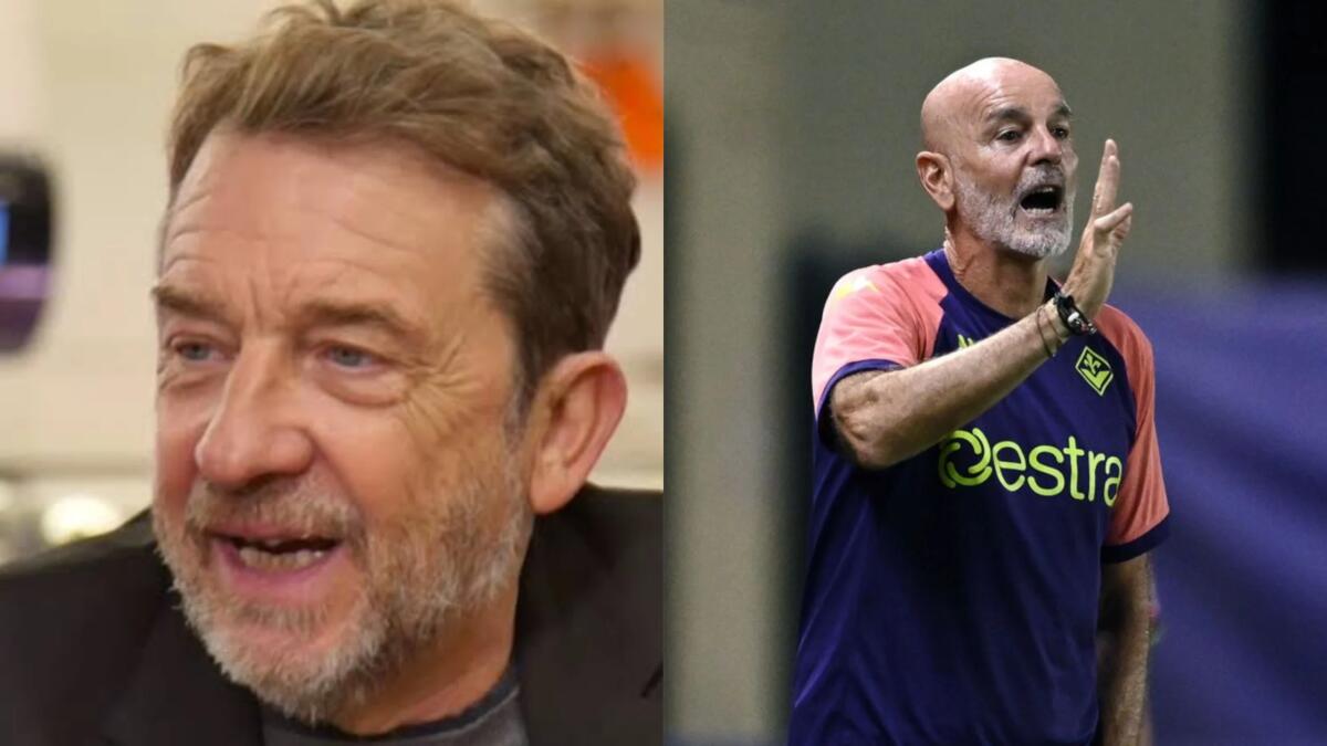 Bordata di Ferrara a Pioli: "Appena se ne è andato dall'Arabia hanno stappato lo champagne" - 