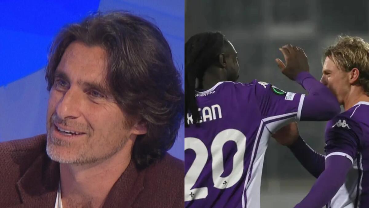 Bucciantini: "Gudmundsson soffre la presenza di Kean, tra loro la connessione non esiste" - 