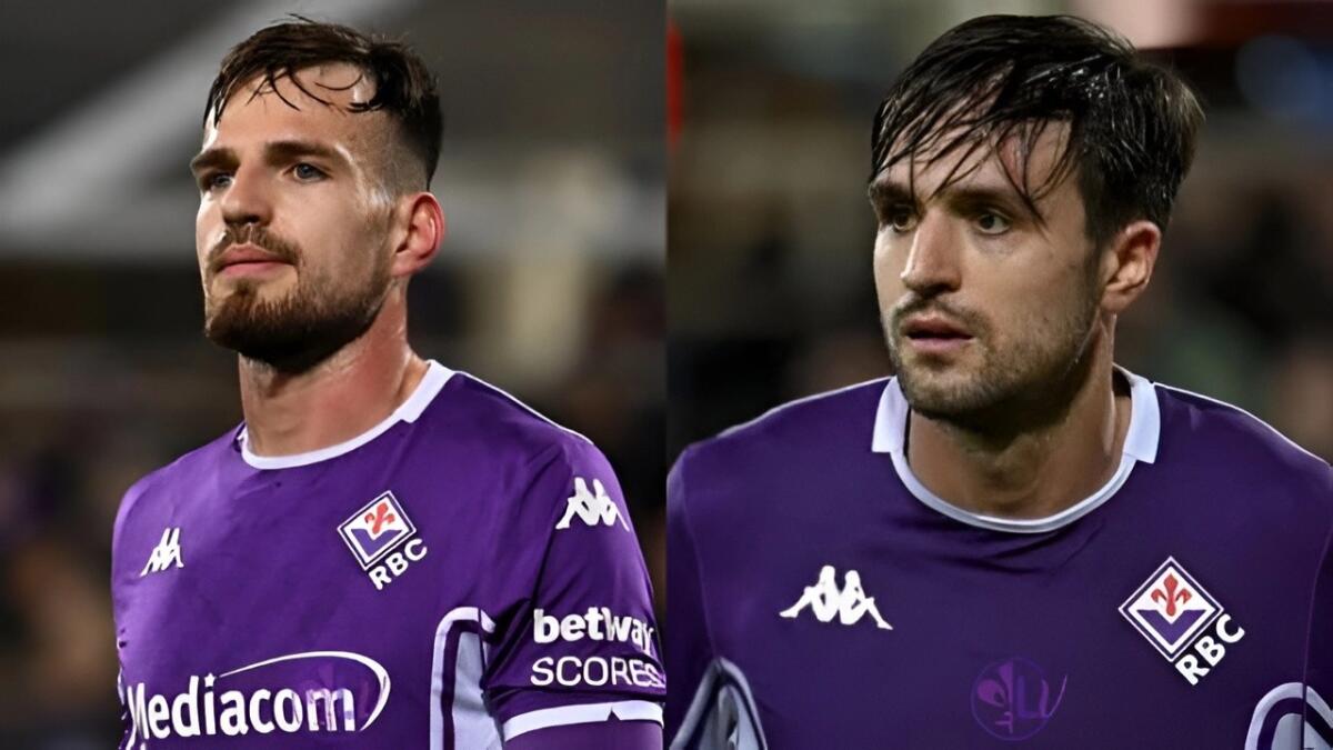 Amoruso: “Pongracic elegante, Ranieri è il muro della difesa. La strada intrapresa è quella giusta" - 