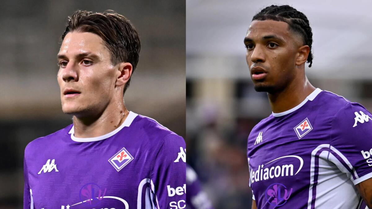 Divertente siparietto sull’MVP di Fiorentina-Inter, Fagioli: “Dovevate darlo a Ndour” - 