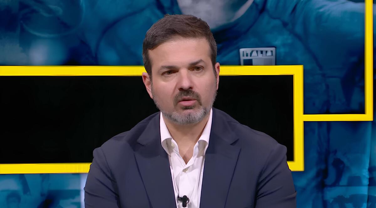 Stramaccioni: "Vanoli ha girato una situazione complicatissima. Ora deve portare a termine l'opera". - 
