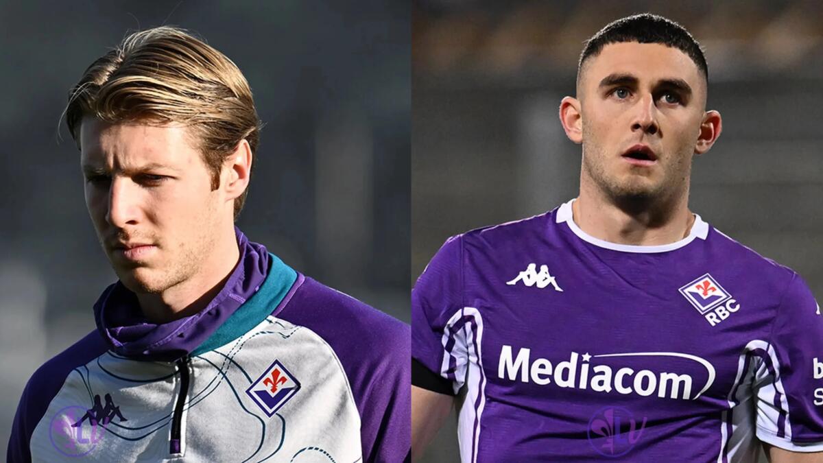 Probabile formazione Fiorentina: "Brescianini in vantaggio su Ndour, davanti Piccoli. Parisi in difesa" - 