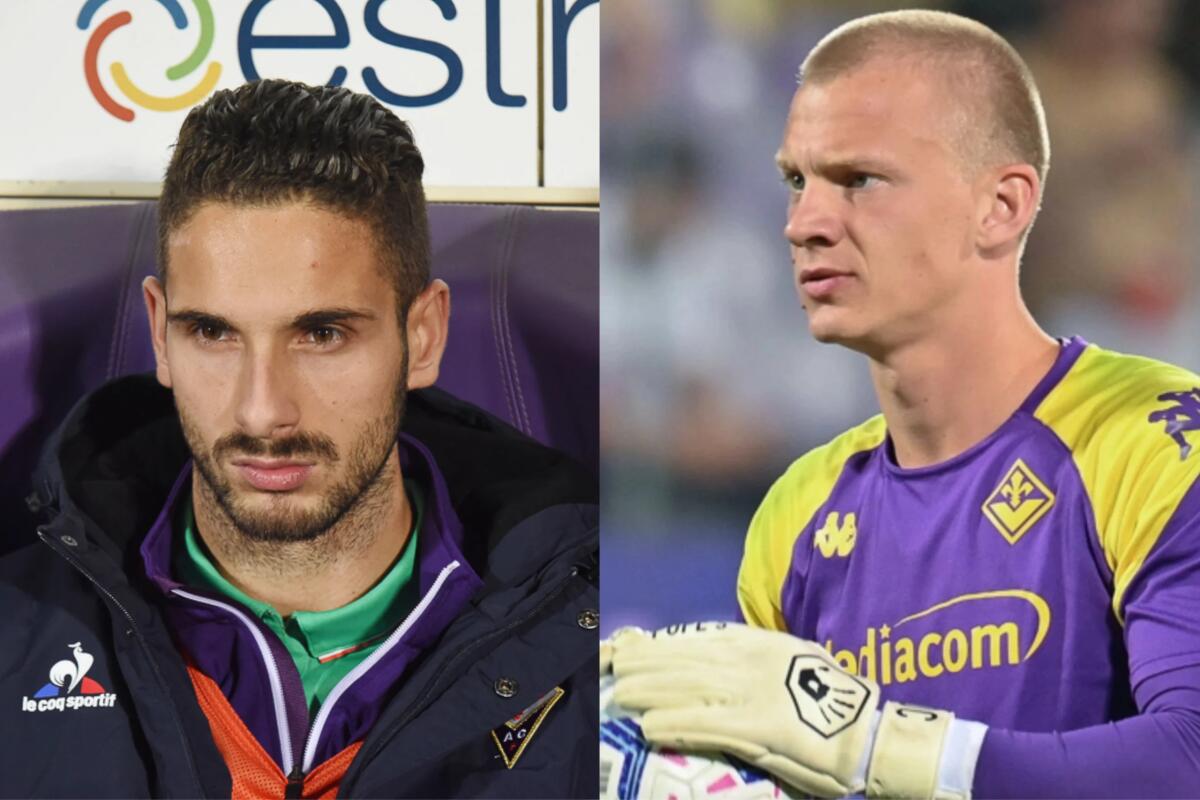 Ufficializzato il cambio in lista UEFA: Christenses prende il posto di Lezzerini. De Gea dovrebbe riposare - 