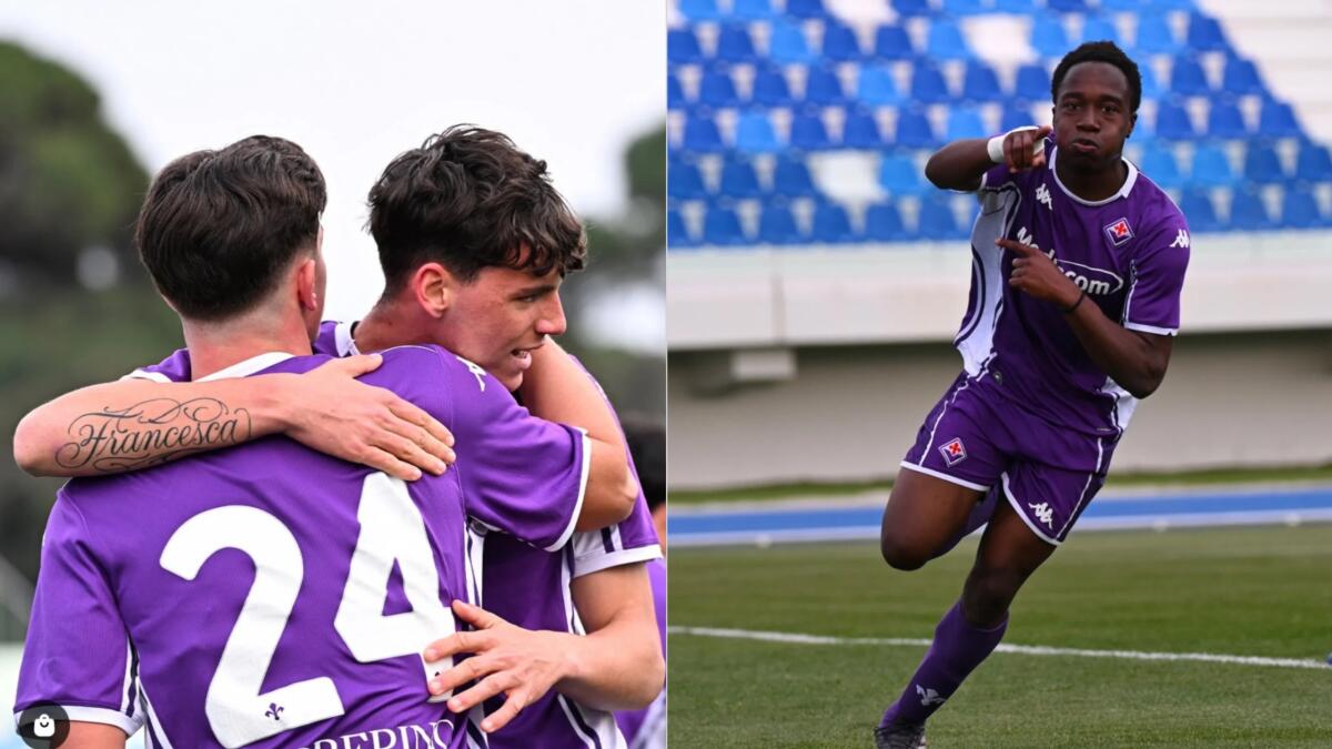 La Fiorentina U18 è in finale di Viareggio Cup: One Touch battuto 2-0, lunedì la sfida contro il Rijeka - 