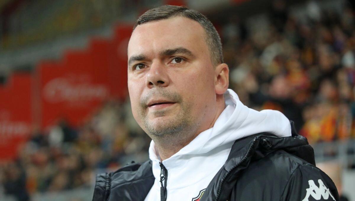 Siemieniec (Jagiellonia): "A Firenze si ricorderanno per sempre di noi, abbiamo fatto la storia" - 