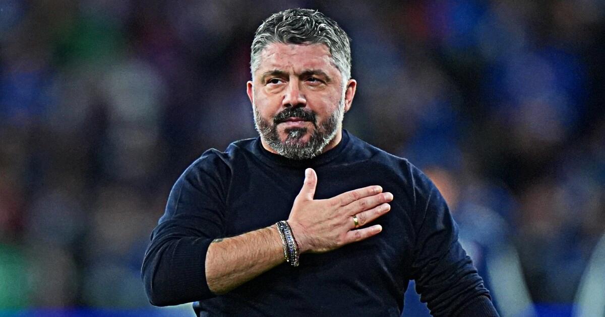 Gattuso: "Io chiedo scusa, non andremo al Mondiale: una mazzata cosi è difficile da digerire" - 