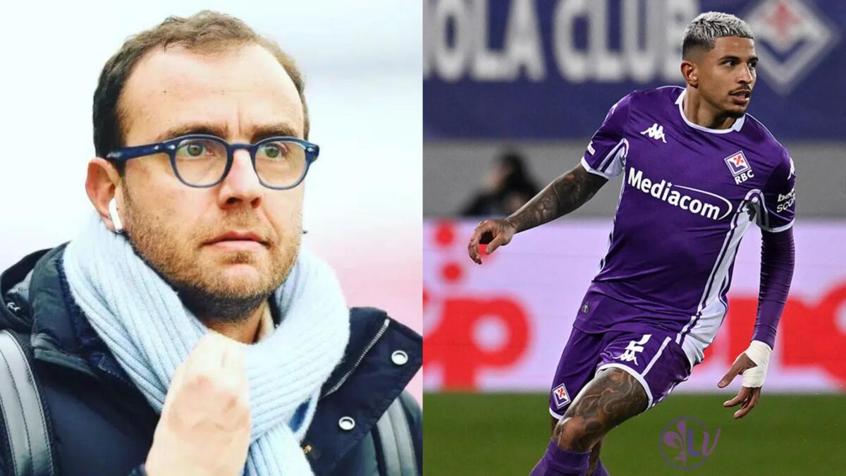 Trevisani esalta Dodò: "Ha un modo di giocare da PSG, quando lui è a posto la Fiorentina vola" - 