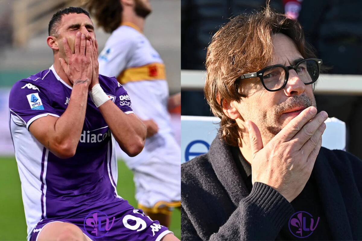 Galli: "Stasera sarà importante la prestazione. Piccoli difficilmente ripagherà quanto speso per lui" - 