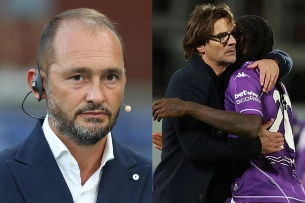Di Marzio: "Vanoli? La società valuterà per ripartire con un nuovo progetto. Kean avrà mercato" - 