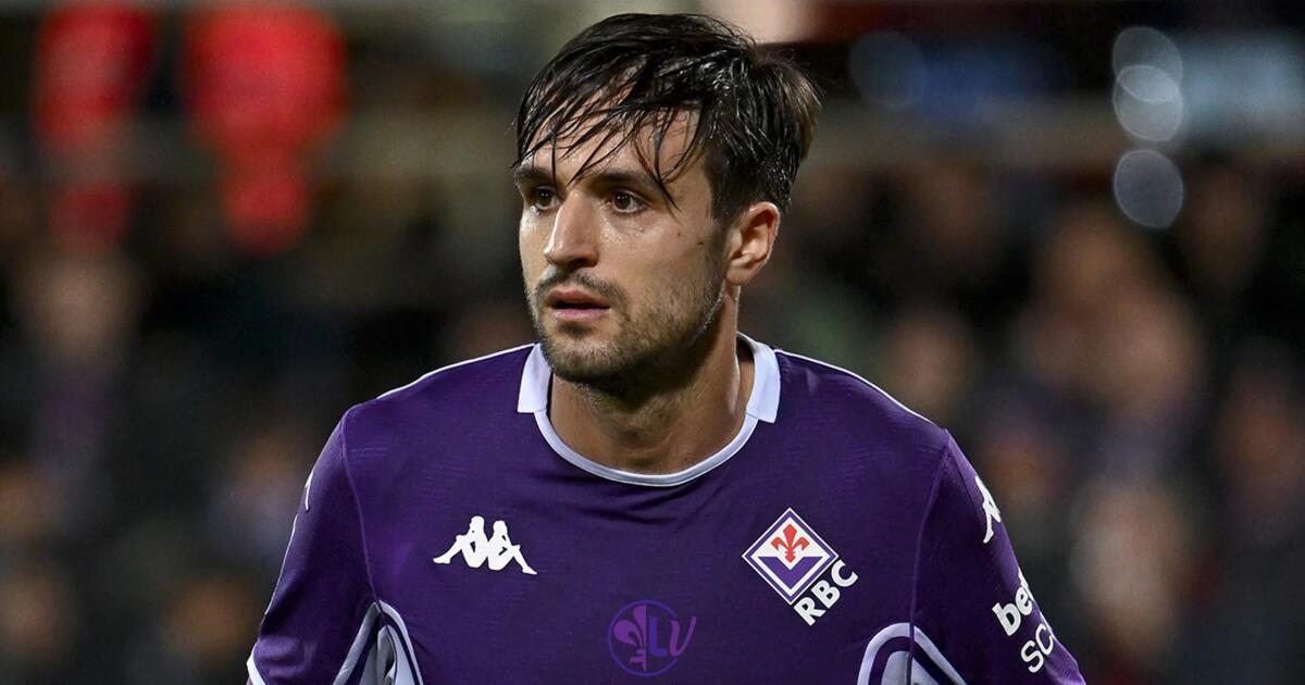 Nazione esalta Ranieri: “Forse basta inserirlo di questi tempi per dare solidità e sicurezza alla difesa” - Firenze, Stadio Franchi, 24.02.2026, Fiorentina-Pisa, foto Lisa Guglielmi. Copyright Labaroviola.com
