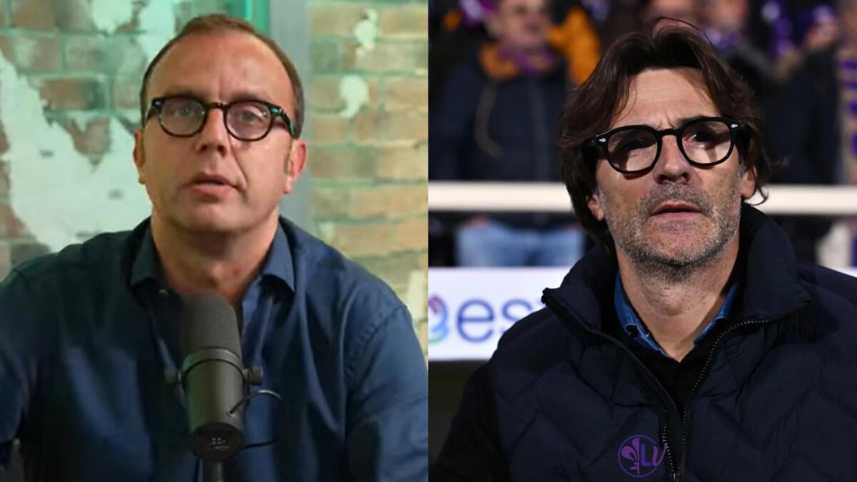 Trevisani: "Esonerare Vanoli ma per prendere chi? Non c'è nessuno libero esperto in queste situazioni" - 