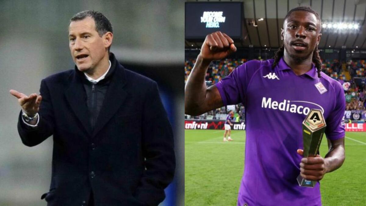 Buso: "Contestare Kean è assurdo, in Serie A pochi come lui. Piccoli utile ma ci sono gerarchie" - 