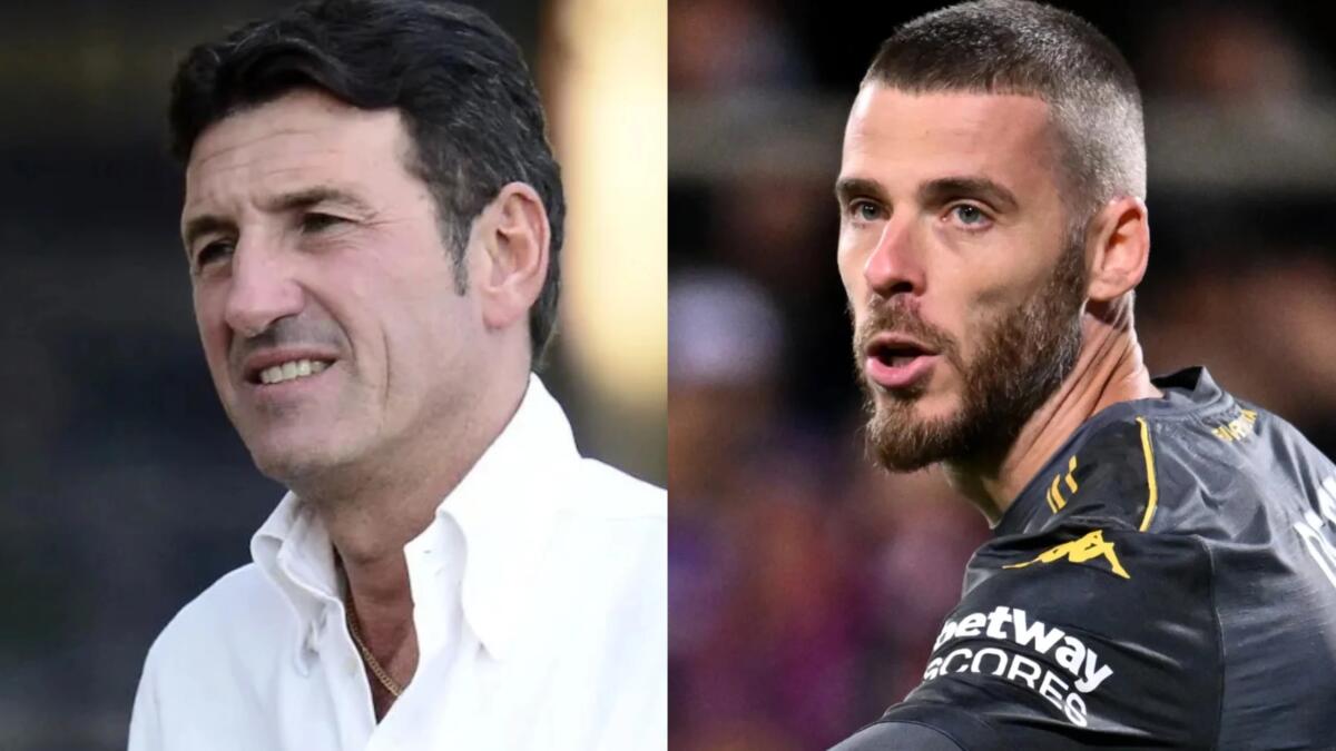 Galli bacchetta De Gea: "Un capitano non dice mai una cosa del genere. Lo stimo ma quest'anno è irriconoscibile" - 