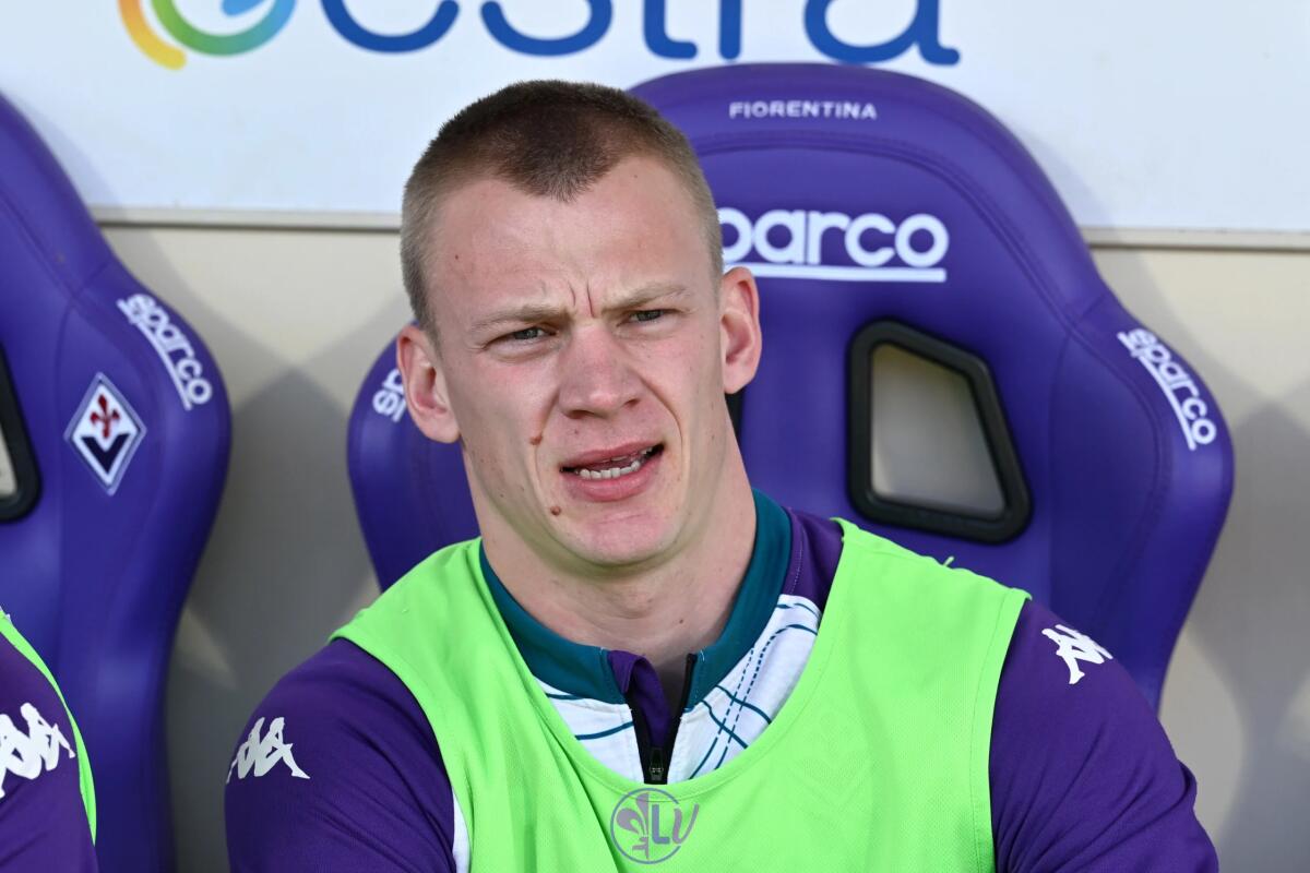 Gazzetta: “La Fiorentina ha chiesto di inserire Christensen in lista UEFA, entro il giorno della gara la risposta” - 