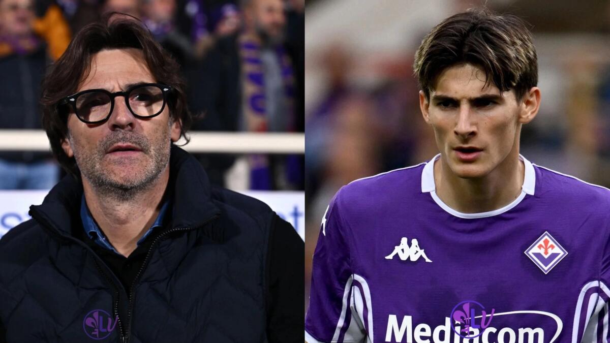 Il grande bocciato di Udine è stato Fortini. Ha senso gestire così un classe 2006? - 