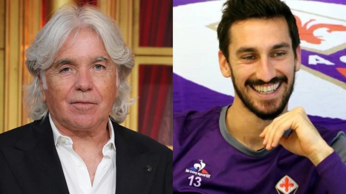 Zazzaroni ricorda Astori: "Era un amico con cui si parlava di tutto, adesso vive nella figlia Vittoria" - 