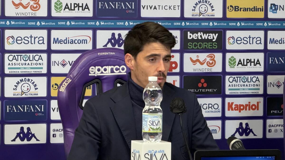 Cuesta: "Fiorentina partita meglio, ma nostre le occasioni migliori. Ci servono ancora 6 punti" - 