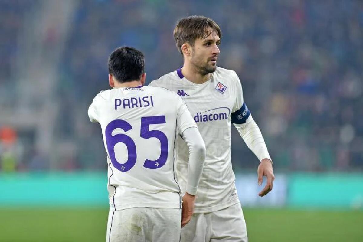 Adani sicuro: "La Fiorentina può vincere la Conference ma mantenere la categoria è vita o morte" - 