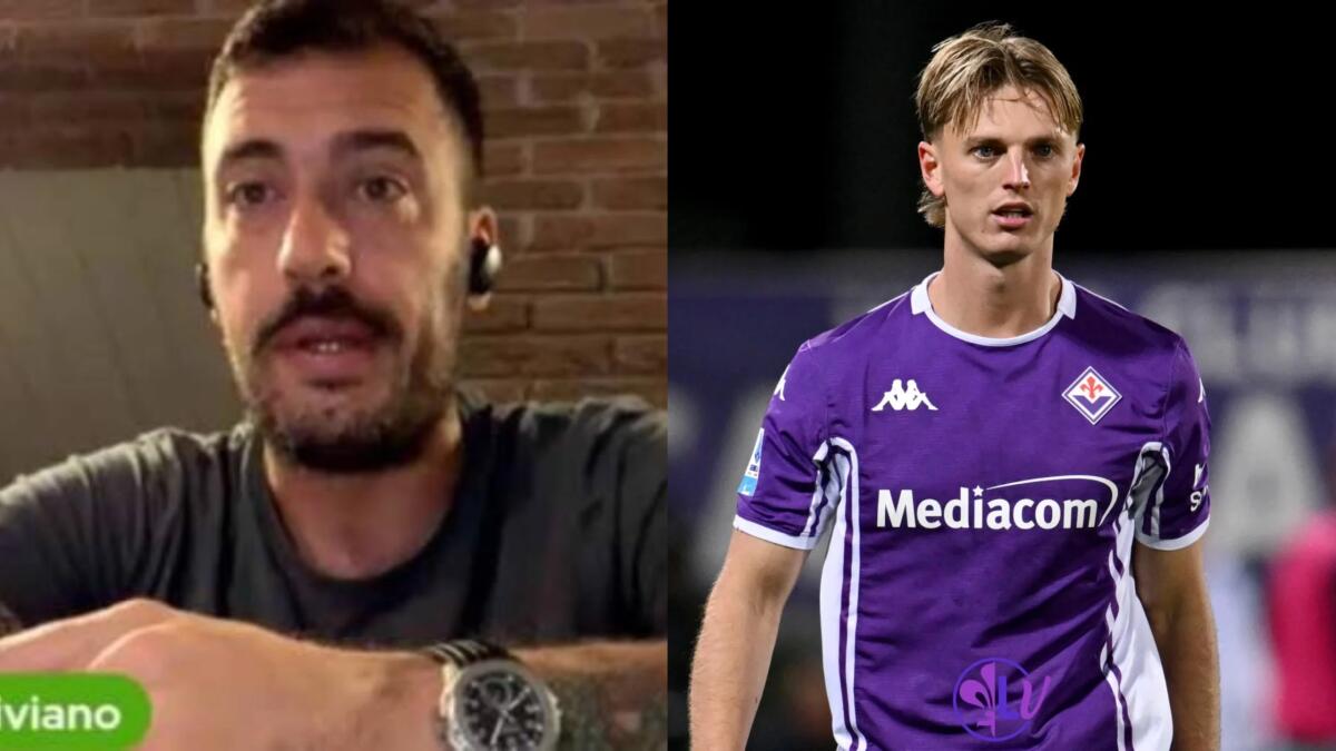 Viviano: "Gudmundsson è senza sangue. Kean non è Batistuta, ma non è facile trovarne uno più forte" - 