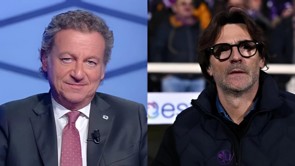 Sabatini: "Lo Jagiellonia farebbe fatica a battere la Pistoiese. La squadra non dà risposte, Vanoli è il responsabile" - 