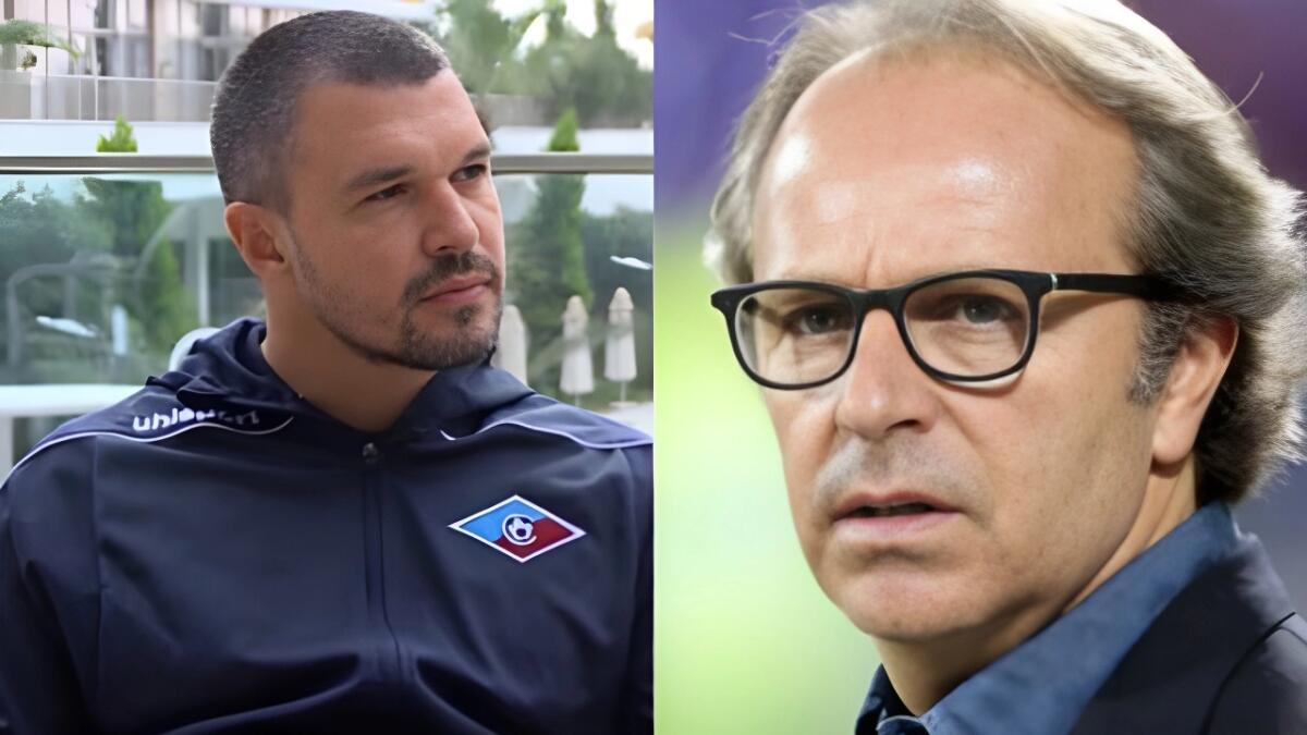 Bojinov: “Insultai Della Valle e finii fuori rosa. Per questo motivo saltò il mio passaggio all’Inter” - 