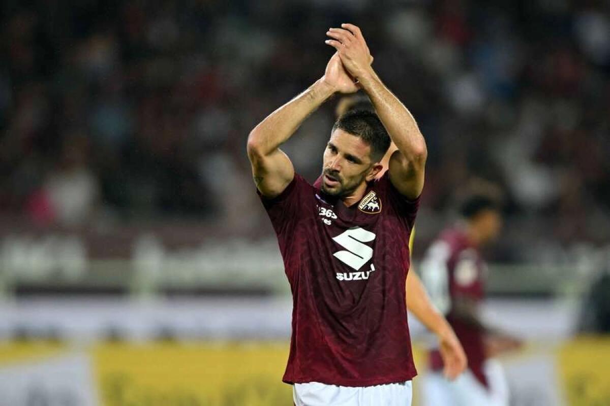Effetto D'aversa sul Torino, 4-1 al Parma e salvezza più vicina. I granata salgono a 33 punti - 