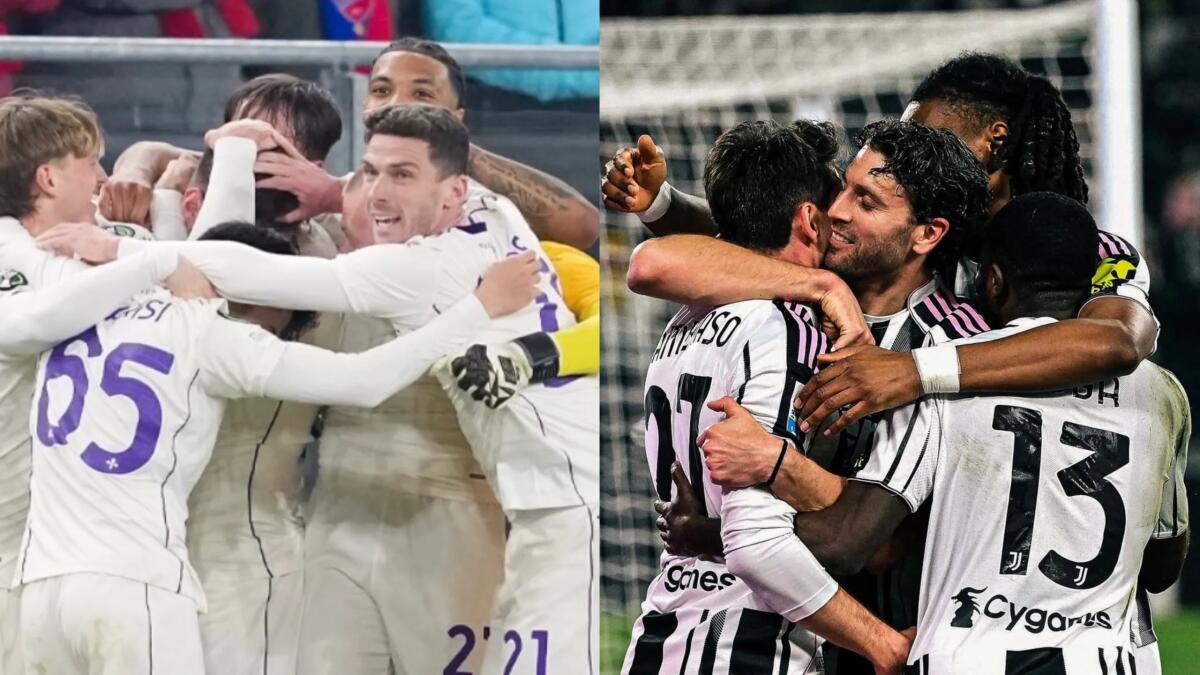 La Fiorentina sorpassa la Juve nel ranking UEFA: ora è al 22° posto - 