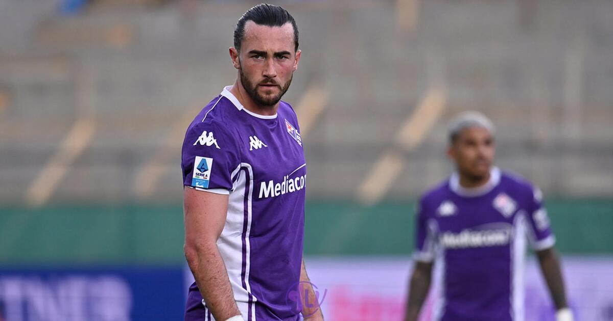 CorSport: "Partita da zero assoluto: i viola non creano nemmeno un’occasione" - 