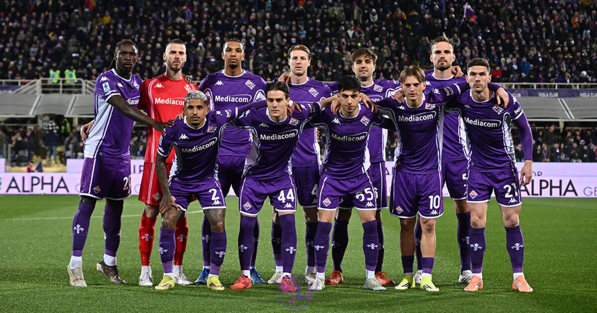 Nazione: “Oggi e domani due giorni di riposo. Martedì la Fiorentina tornerà al Viola Park” - 