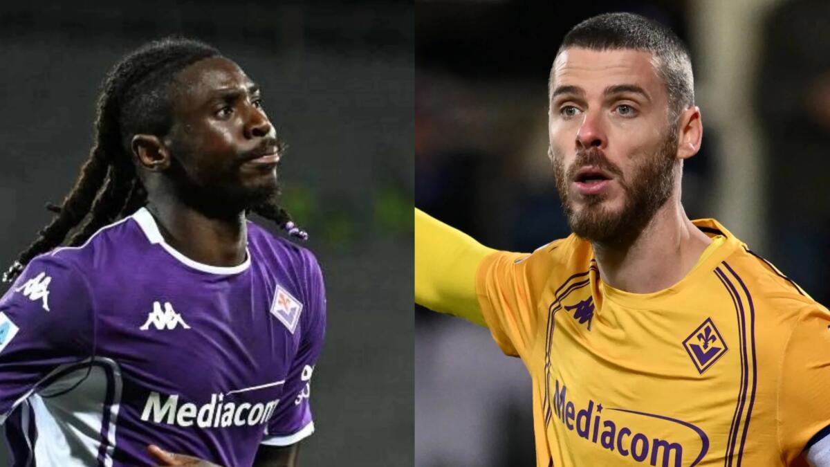 De Gea su Kean: “La differenza tra un buon giocatore la fa la capacità di essere costante negli anni” - 