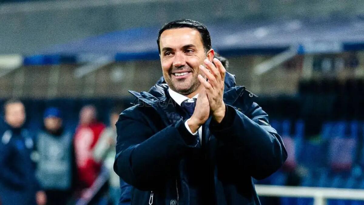 Cm.com: "Percassi, fiducia totale in Palladino: l'Atalanta vuol blindare il tecnico fino al 2029" - 