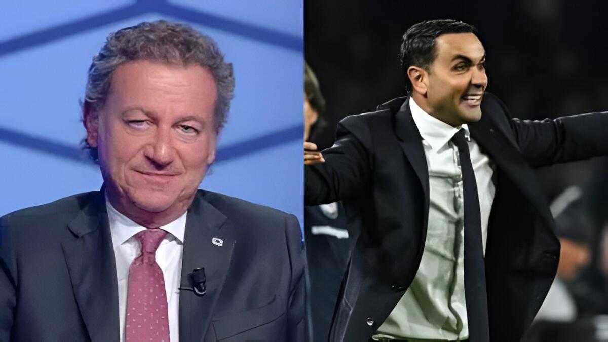 Sabatini: "Palladino ha sbagliato tutto, umiliazione senza scuse. Il Bayern non è mica il Monza" - 