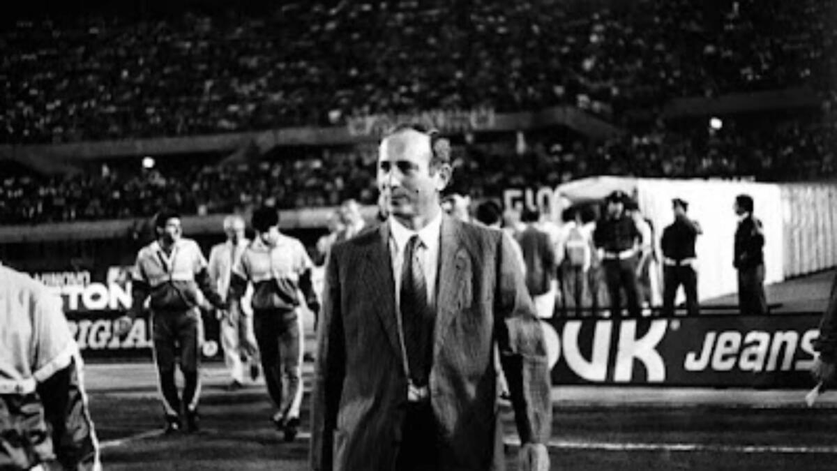 Lutto per la Fiorentina: Morto Rino Marchesi, aveva 88 anni. In viola fino al 1966. - 