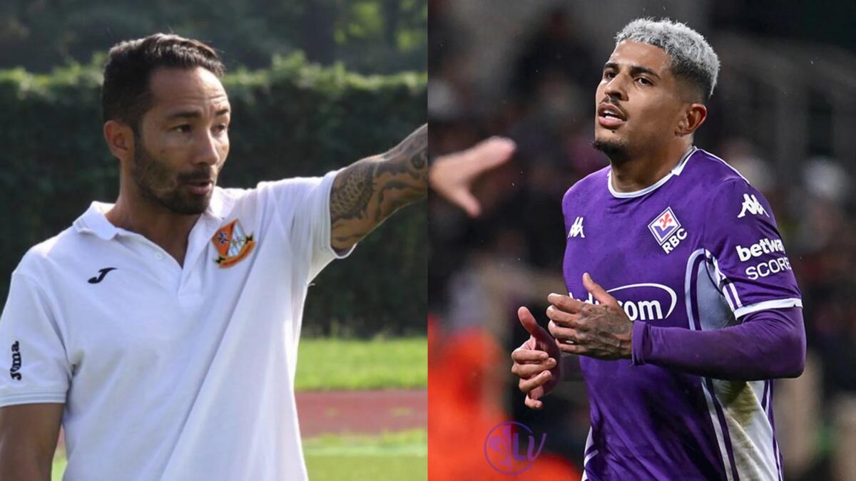 Jeda esalta Dodò: “È un trascinatore della Fiorentina. Ha personalità e adesso è maturato” - 