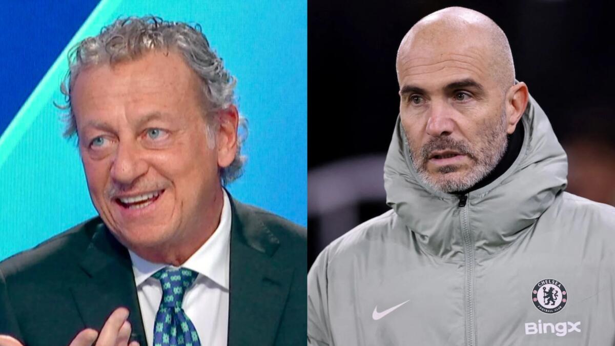 Sabatini è sicuro: "Paratici vuole Maresca sulla panchina della Fiorentina per la prossima stagione" - 