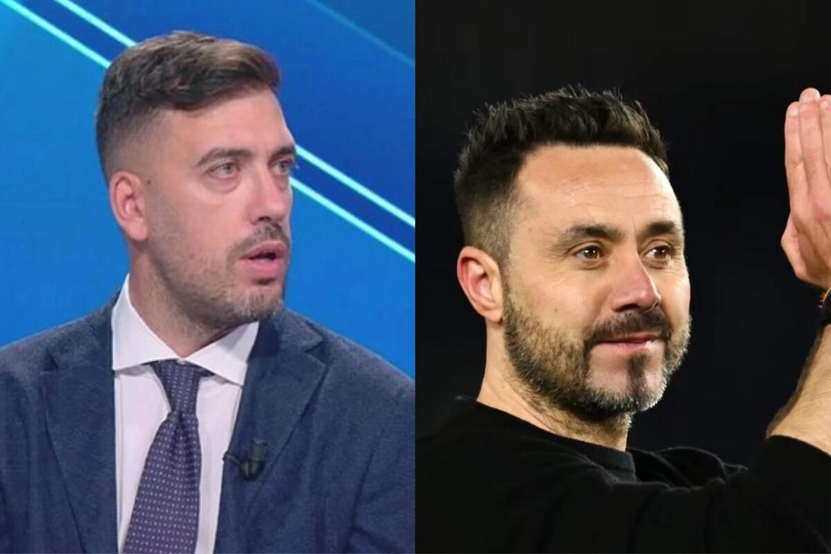 Viviano: "Fiorentina senza direzione. Il modello da seguire? Il Como. E De Zerbi sarebbe perfetto" - 