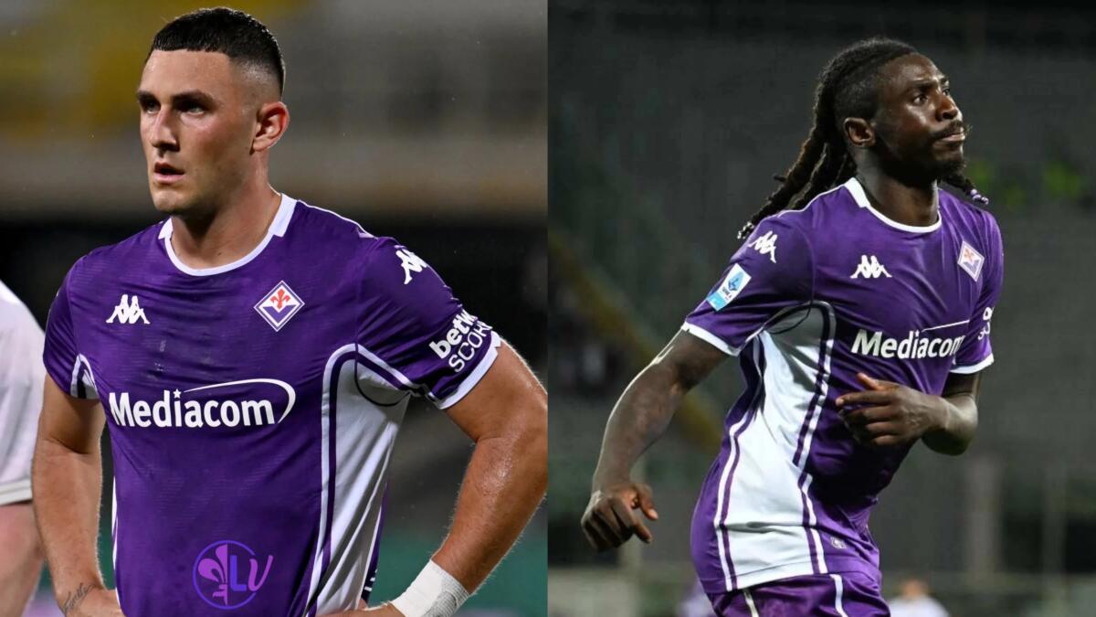 Il dubbio Kean apre ancora la porta a Piccoli: Firenze vuole i gol per cambiare idea su di lui - 