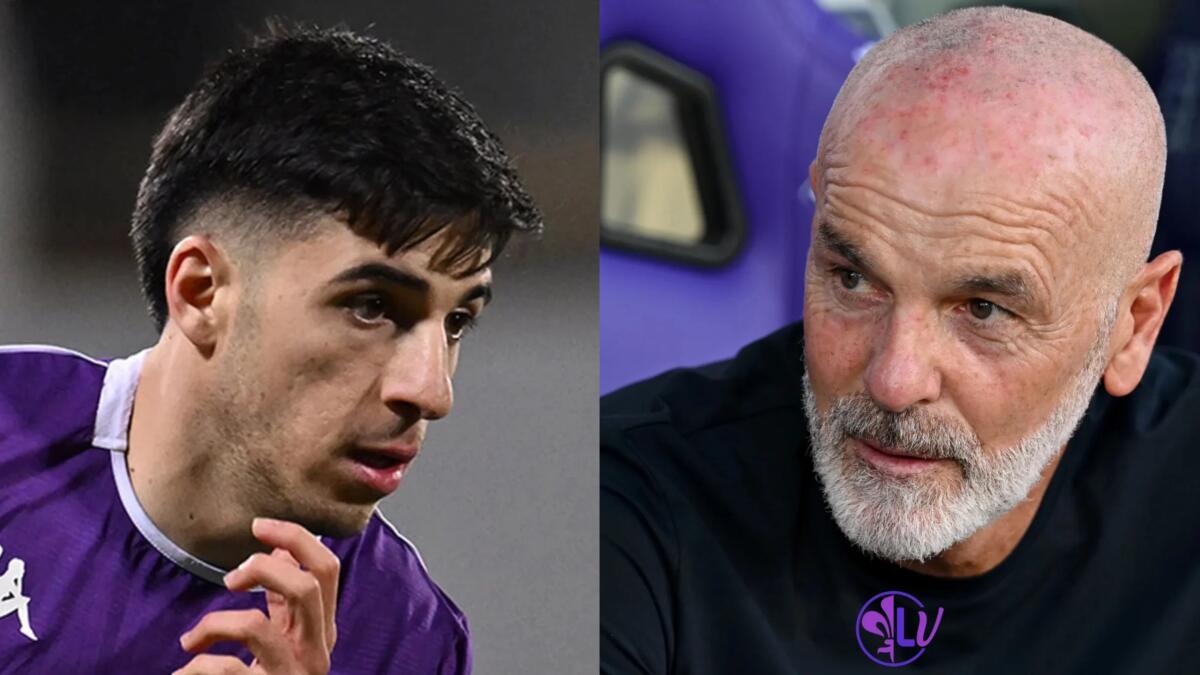 Parisi: "Pioli? Preferiva Fortini. Che cosa non ha funzionato? Forse la situazione che si era creata" - 